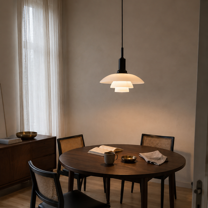 Deense Designer Hanglamp