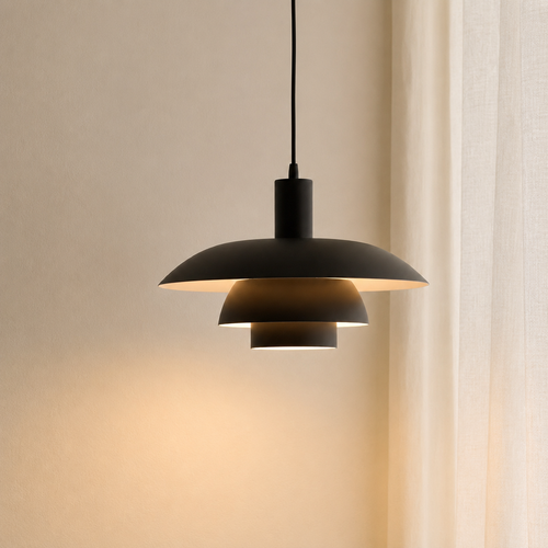 Irda's Deense Stijl Hanglamp