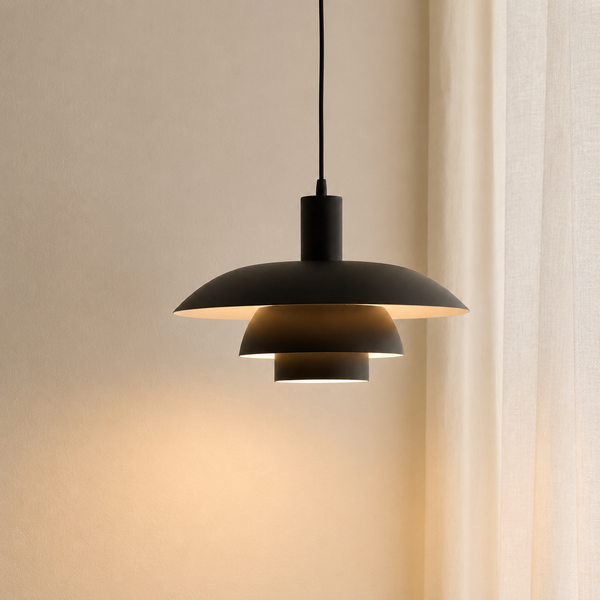 Irda's Deense Stijl Hanglamp