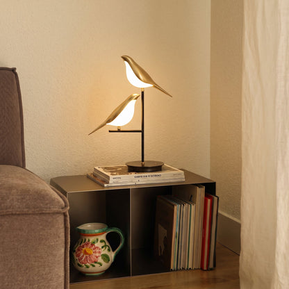 Mrbird Tafellamp