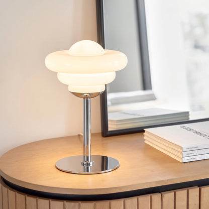 Danish Bauhaus Table Lamp