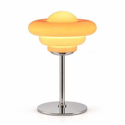 Danish Bauhaus Table Lamp