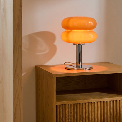 French Bauhaus Table Lamp