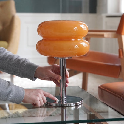 French Bauhaus Table Lamp