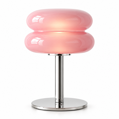 French Bauhaus Table Lamp