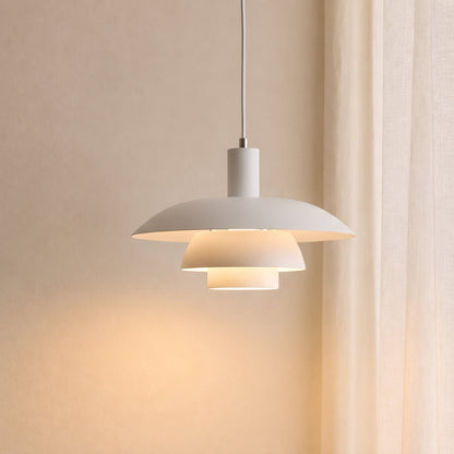Irda's Deense Stijl Hanglamp