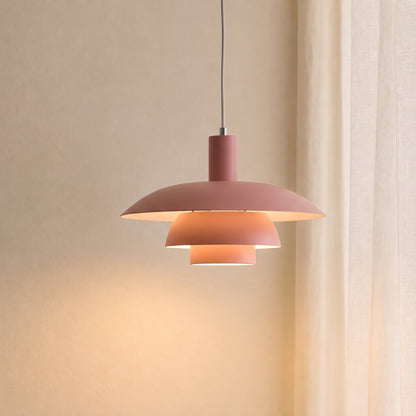 Irda's Deense Stijl Hanglamp