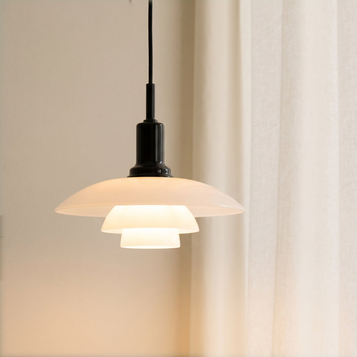 Deense Designer Hanglamp