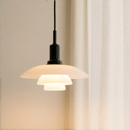 Deense Designer Hanglamp
