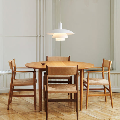 Irda's Deense Stijl Hanglamp