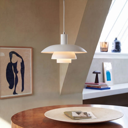Irda's Deense Stijl Hanglamp