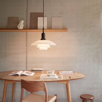 Deense Designer Hanglamp