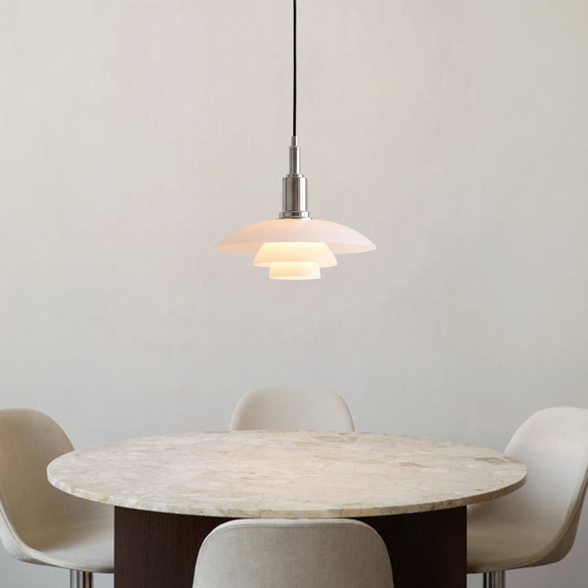 Deense Designer Hanglamp