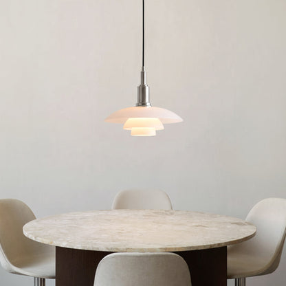 Deense Designer Hanglamp
